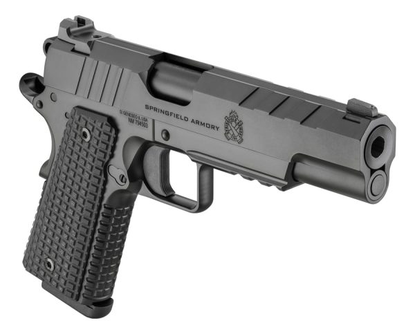 SPRINGFIELD ARMORY 1911 EMISSARY 5" (2024) - Image 8