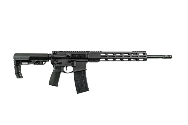 ZRO DELTA ZULU2 (12" RAIL) [BLK] for sale