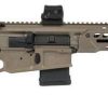 SIG SAUER MCX-REGULATOR (ROMEO PACKAGE)