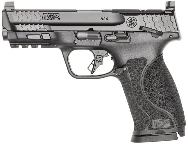 SMITH & WESSON M&P9 M2.0 (LIMITED EDITION TENNESSEE) - Image 5