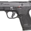 SMITH & WESSON M&P®9 SHIELD PLUS NTS (LIMITED EDITION TENNESSEE) - Image 5