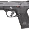 SMITH & WESSON M&P®9 SHIELD PLUS NTS (LIMITED EDITION TENNESSEE)