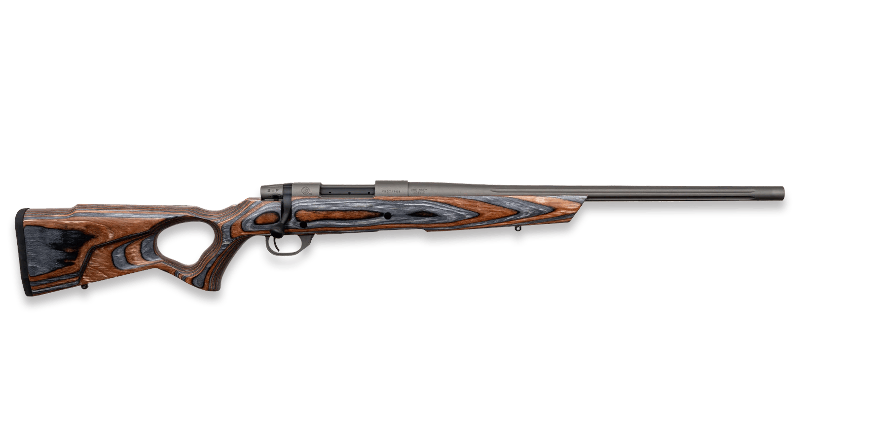 WEATHERBY VANGUARD SPIKE CAMP (.223) for sale