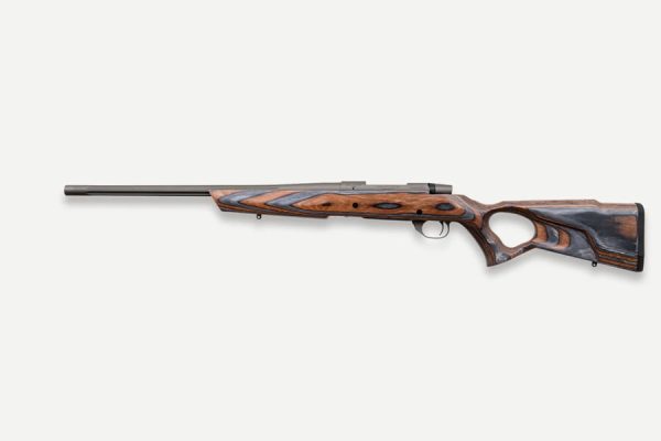 WEATHERBY VANGUARD SPIKE CAMP (.223) - Image 5