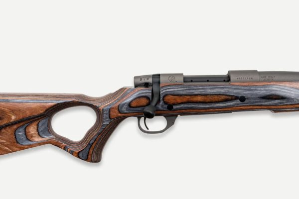 WEATHERBY VANGUARD SPIKE CAMP (.223) - Image 6