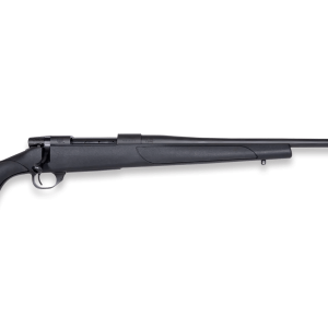 WEATHERBY VANGUARD OBSIDIAN 2024 (6.5-300 WBY MAG)