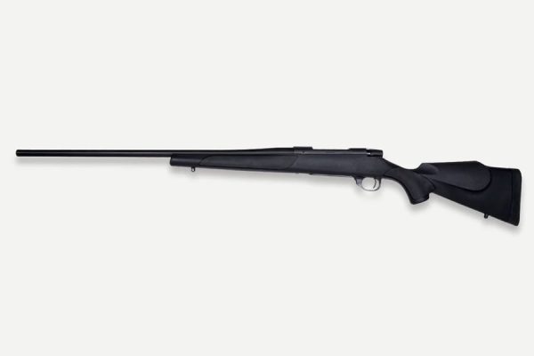 WEATHERBY VANGUARD OBSIDIAN 2024 (6.5-300 WBY MAG) - Image 4