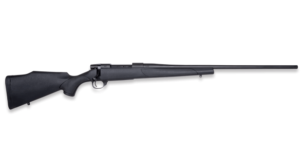 WEATHERBY VANGUARD OBSIDIAN 2024 (.22-250 REM) for sale