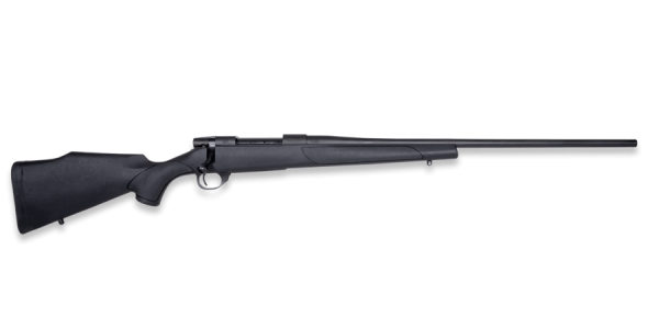 WEATHERBY VANGUARD OBSIDIAN 2024 (.243 WIN)