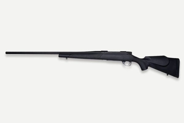 WEATHERBY VANGUARD OBSIDIAN 2024 (.243 WIN)