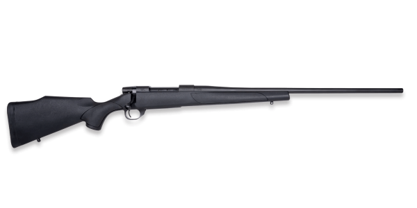 WEATHERBY VANGUARD OBSIDIAN 2024 (.308 WIN) for sale