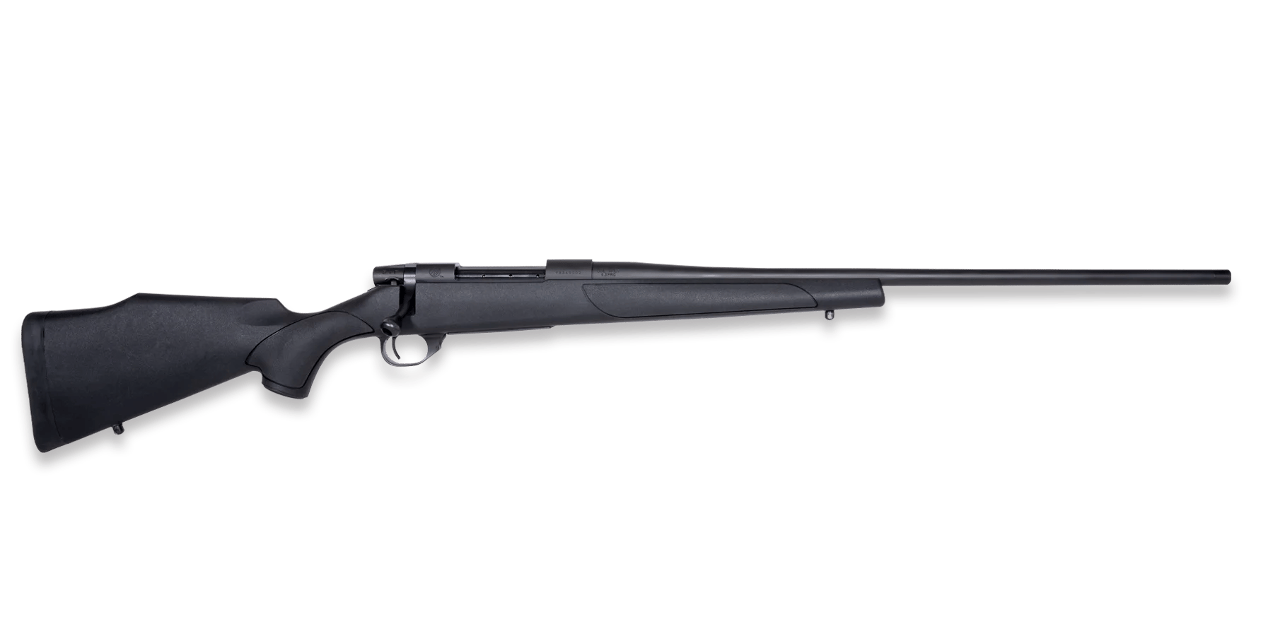 WEATHERBY VANGUARD OBSIDIAN 2024 (.350 LEGEND) for sale