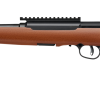 SAVAGE ARMS A22 TIMBER THUMBHOLE [WG] - Image 6
