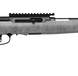 SAVAGE ARMS A22 TIMBERLITE THUMBHOLE for sale