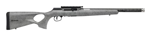 SAVAGE ARMS A22 TIMBERLITE THUMBHOLE for sale