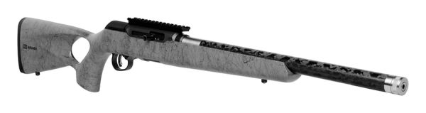 SAVAGE ARMS A22 TIMBERLITE THUMBHOLE - Image 7