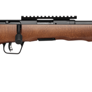 SAVAGE ARMS B17 TIMBER THUMBHOLE for sale