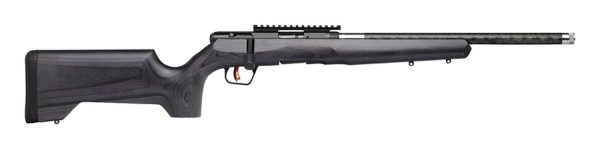 SAVAGE ARMS B17 TIMBERLITE - Image 5