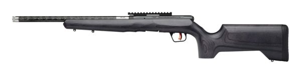 SAVAGE ARMS B17 TIMBERLITE - Image 6