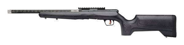 SAVAGE ARMS B17 TIMBERLITE