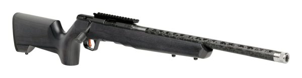 SAVAGE ARMS B17 TIMBERLITE - Image 7