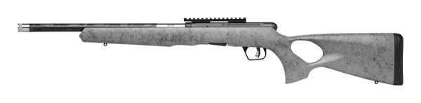 SAVAGE ARMS B22 TIMBERLITE THUMBHOLE [GBS]