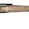 CVA CASCADE LONG RANGE HUNTER (6.5 PRC) [HSB