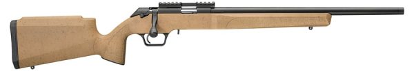 SPRINGFIELD MODEL 2020 RIMFIRE TARGET RIFLE [CBW] - Image 5