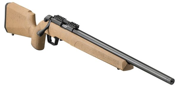 SPRINGFIELD MODEL 2020 RIMFIRE TARGET RIFLE [CBW] - Image 7