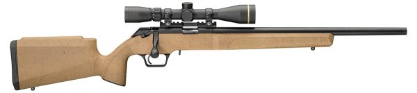 SPRINGFIELD MODEL 2020 RIMFIRE TARGET RIFLE [CBW] - Image 4