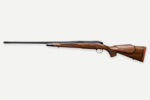 WEATHERBY MODEL 307 ADVENTURE SD (.270 WIN)