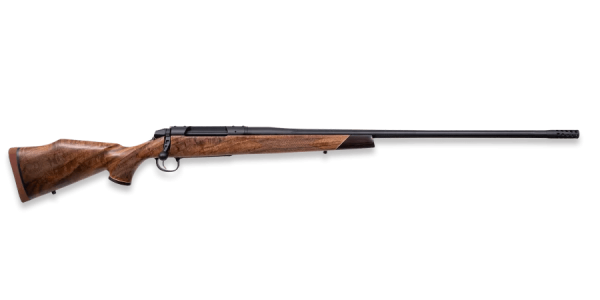 WEATHERBY MODEL 307 ADVENTURE SD (.240 WBY) - Image 4