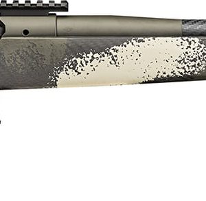 SPRINGFIELD ARMORY MODEL 2020 WAYPOINT LONG-ACTION CF (7MM PRC) [EVERGREEN] for sale