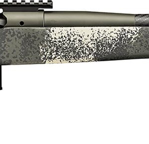 SPRINGFIELD ARMORY MODEL 2020 WAYPOINT LONG-ACTION CFA (7MM PRC) [EVERGREEN] for sale