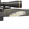 SPRINGFIELD ARMORY MODEL 2020 WAYPOINT LONG-ACTION CF (.300 PRC) [EVERGREEN] - Image 5