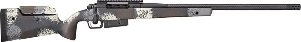 SPRINGFIELD ARMORY MODEL 2020 WAYPOINT LONG-ACTION CFA (7MM PRC) [RIDGELINE] - Image 5