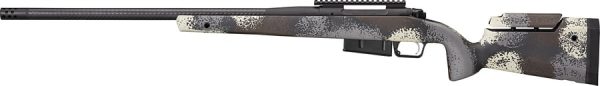 SPRINGFIELD ARMORY MODEL 2020 WAYPOINT LONG-ACTION CFA (7MM PRC) [RIDGELINE] - Image 6