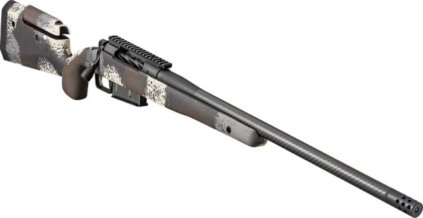 SPRINGFIELD ARMORY MODEL 2020 WAYPOINT LONG-ACTION CFA (7MM PRC) [RIDGELINE] - Image 7