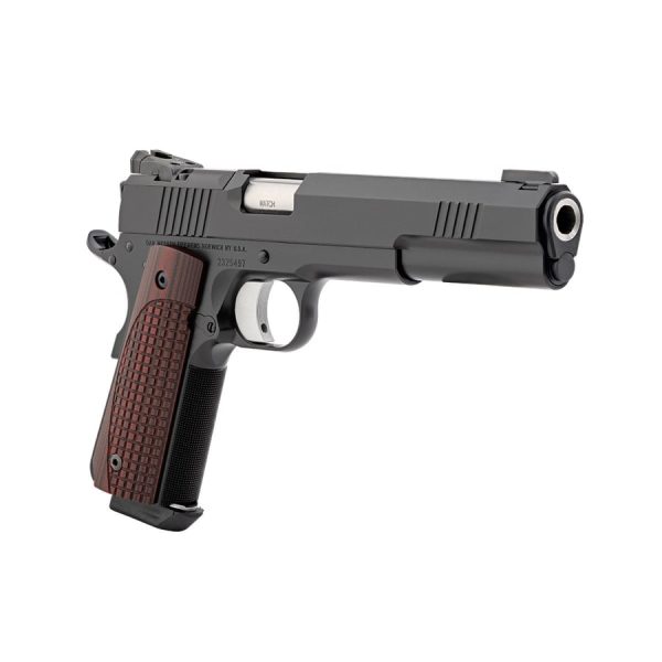 DAN WESSON FIREARMS BRUIN (OPTICS READY) - Image 7