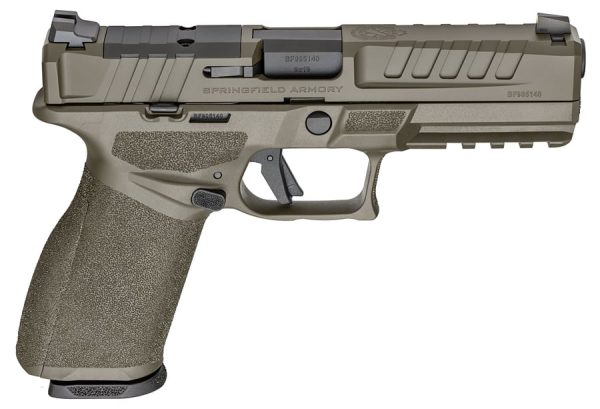 SPRINGFIELD ARMORY ECHELON (U-NOTCH) [ODG] - Image 6