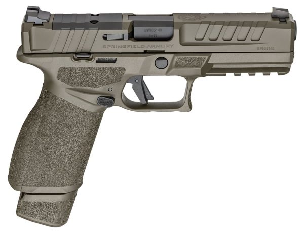 SPRINGFIELD ARMORY ECHELON (U-NOTCH) [ODG] - Image 9