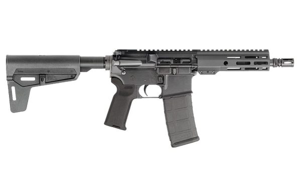 ANDERSON MANUFACTURING FRONTLINE 7.5 (.300 BLK) - Image 5