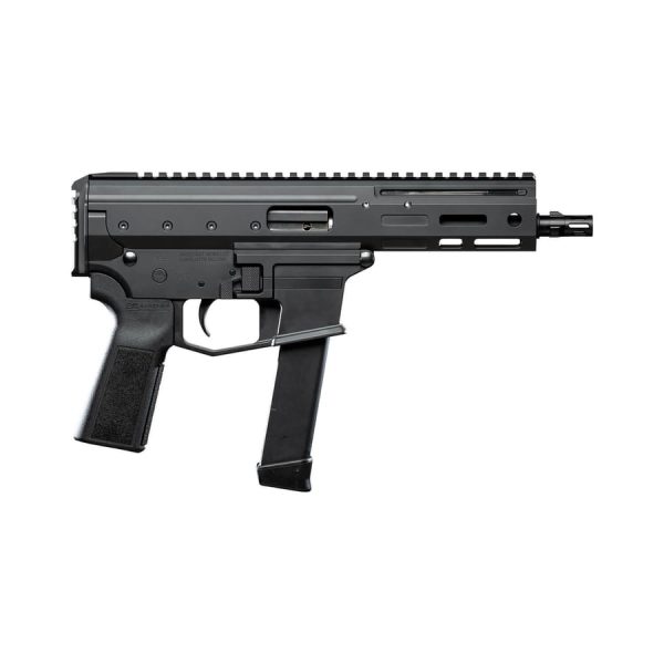 ANGSTADT ARMS MDP-9 GEN2 [BLK]