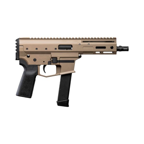 ANGSTADT ARMS MDP-9 GEN2 [FDE] - Image 5