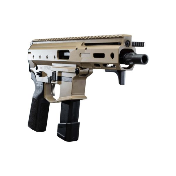 ANGSTADT ARMS MDP-9 GEN2 [FDE] - Image 6