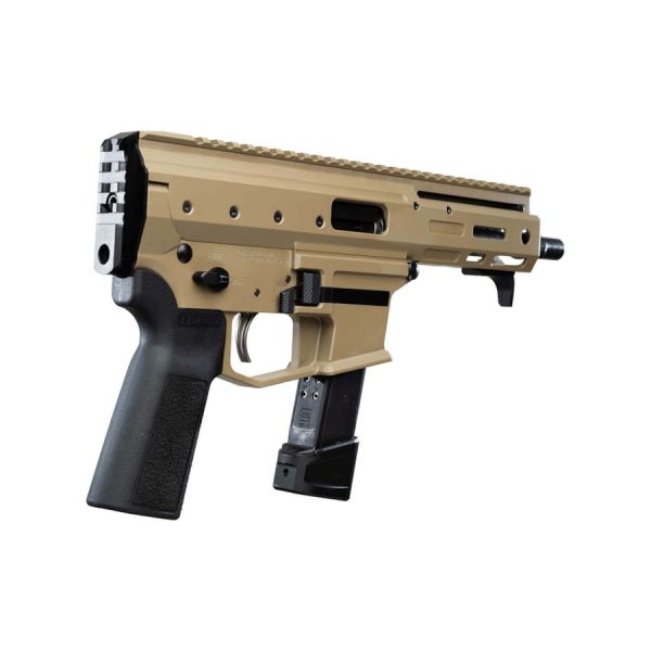 ANGSTADT ARMS MDP-9 GEN2 [FDE] - Image 7