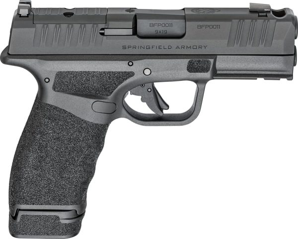 SPRINGFIELD ARMORY HELLCAT PRO COMP - Image 5