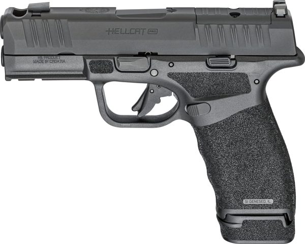 SPRINGFIELD ARMORY HELLCAT PRO COMP - Image 6