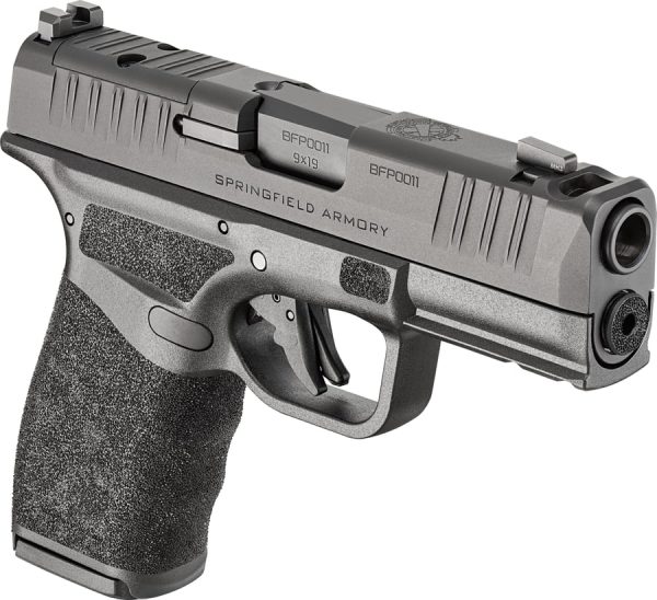 SPRINGFIELD ARMORY HELLCAT PRO COMP - Image 7