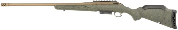 RUGER AMERICAN GEN II PREDATOR (.450 BUSHMASTER) - Image 6